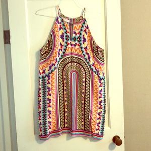 Stitch Fix Renee C Yaina Dress